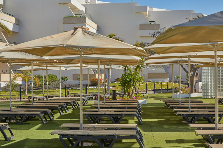 Hotel Dreams Lanzarote Playa Dorada Resort & Spa