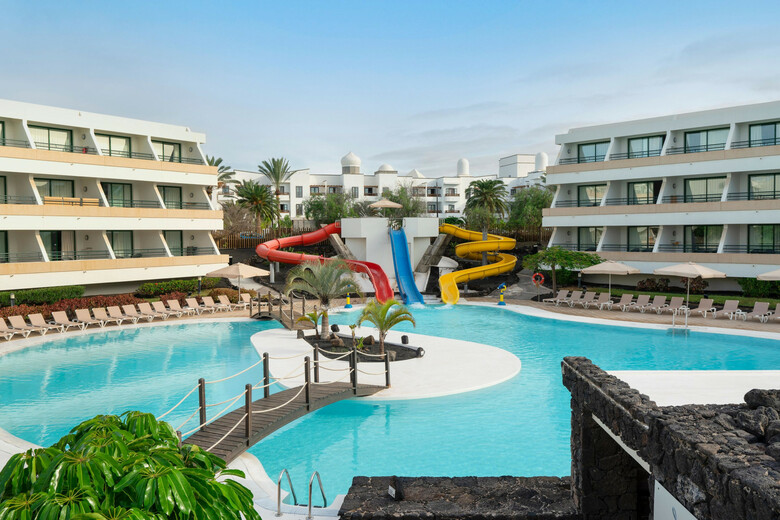 Hotel Dreams Lanzarote Playa Dorada Resort & Spa