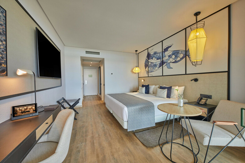 Hotel Dreams Lanzarote Playa Dorada Resort & Spa