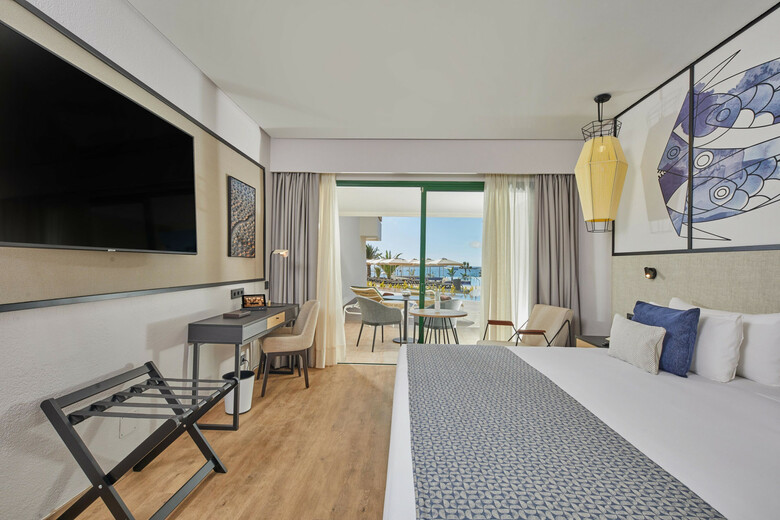 Hotel Dreams Lanzarote Playa Dorada Resort & Spa