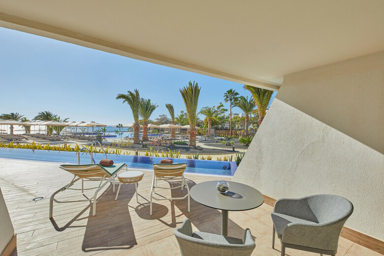 Hotel Dreams Lanzarote Playa Dorada Resort & Spa