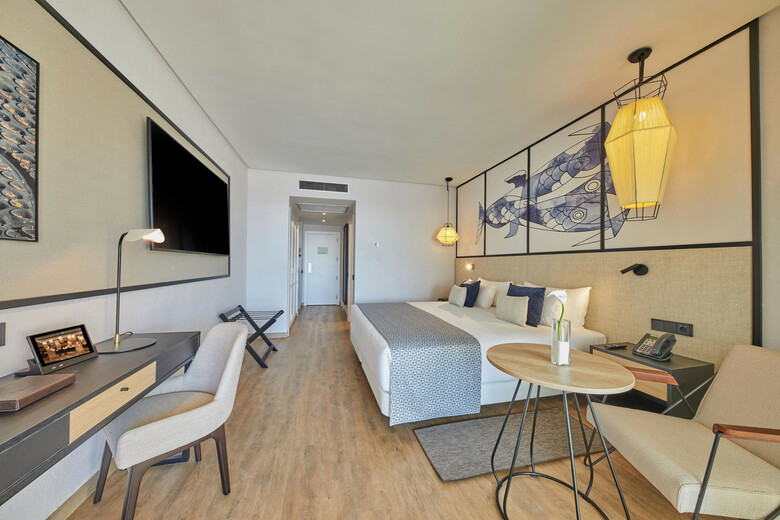 Hotel Dreams Lanzarote Playa Dorada Resort & Spa