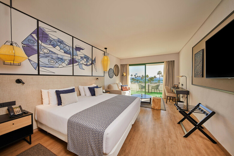 Hotel Dreams Lanzarote Playa Dorada Resort & Spa