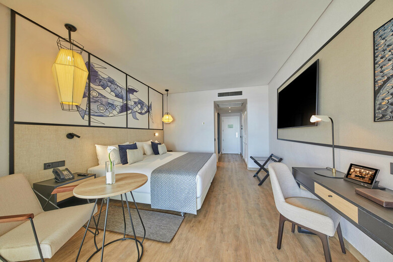 Hotel Dreams Lanzarote Playa Dorada Resort & Spa