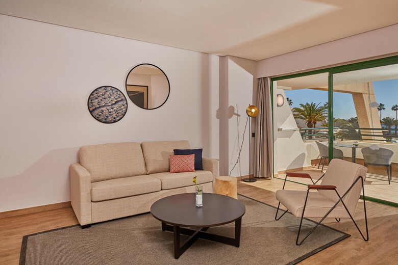 Hotel Dreams Lanzarote Playa Dorada Resort & Spa