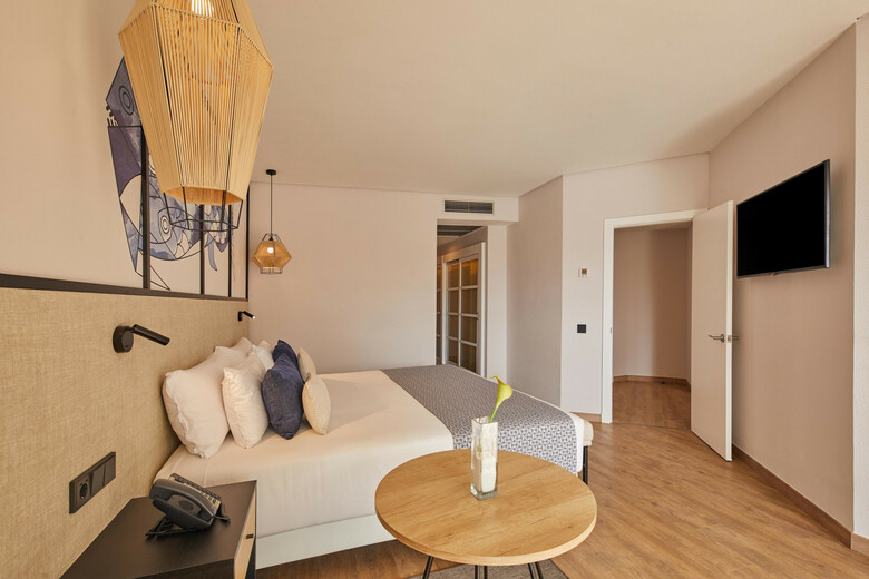 Hotel Dreams Lanzarote Playa Dorada Resort & Spa