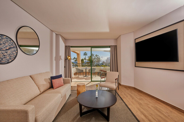 Hotel Dreams Lanzarote Playa Dorada Resort & Spa