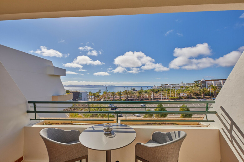 Hotel Dreams Lanzarote Playa Dorada Resort & Spa