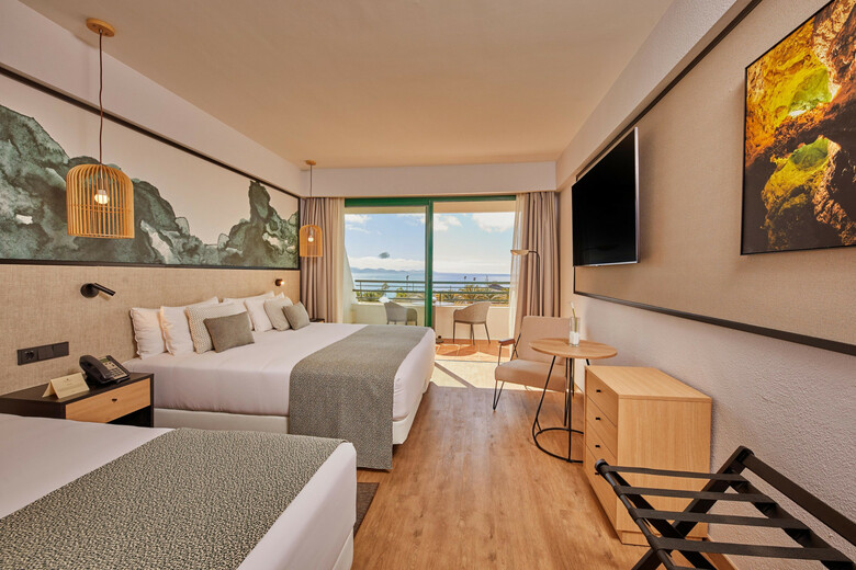 Hotel Dreams Lanzarote Playa Dorada Resort & Spa