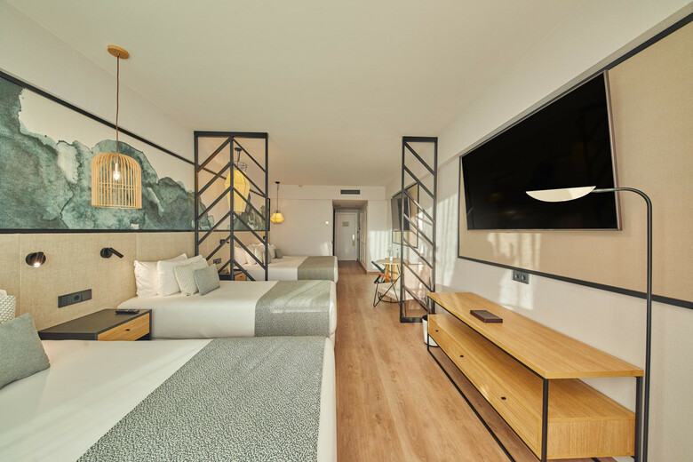 Hotel Dreams Lanzarote Playa Dorada Resort & Spa
