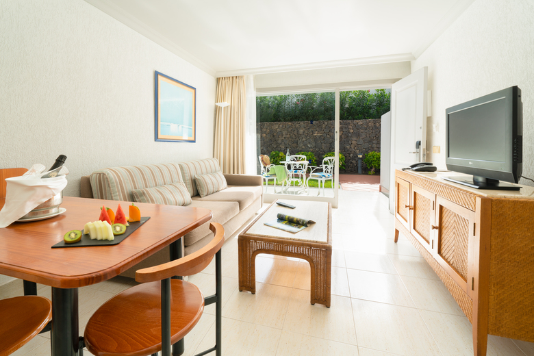 Plus Fariones Apartamentos