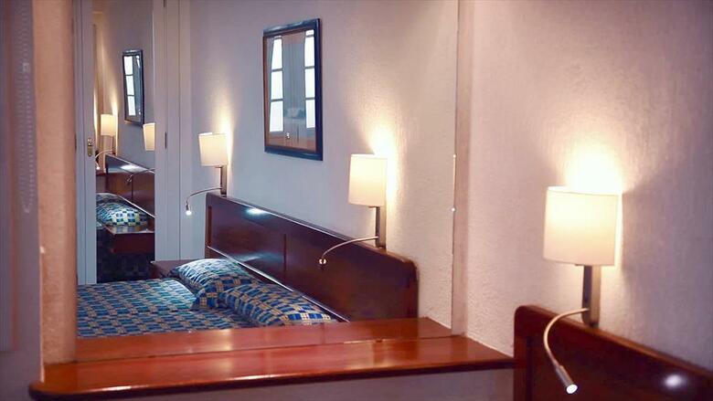 Plus Fariones Apartamentos