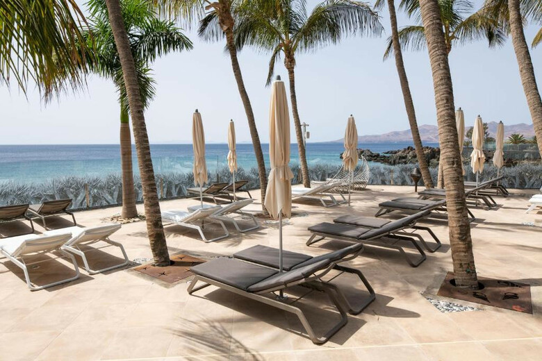 Hotel Fariones