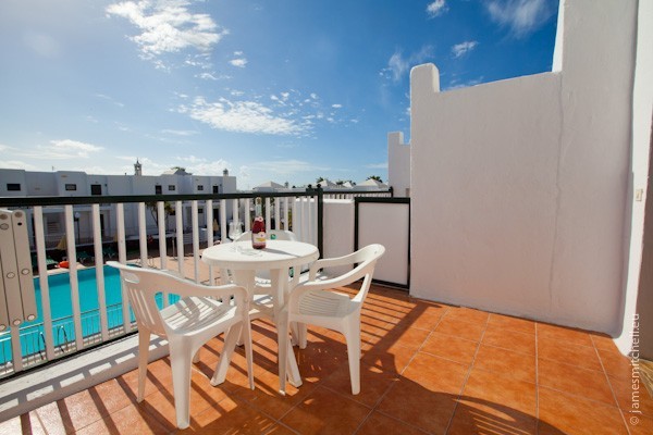 Apartamentos Bitacora Lanzarote Club