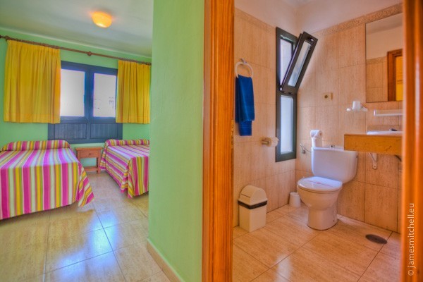Apartamentos Bitacora Lanzarote Club