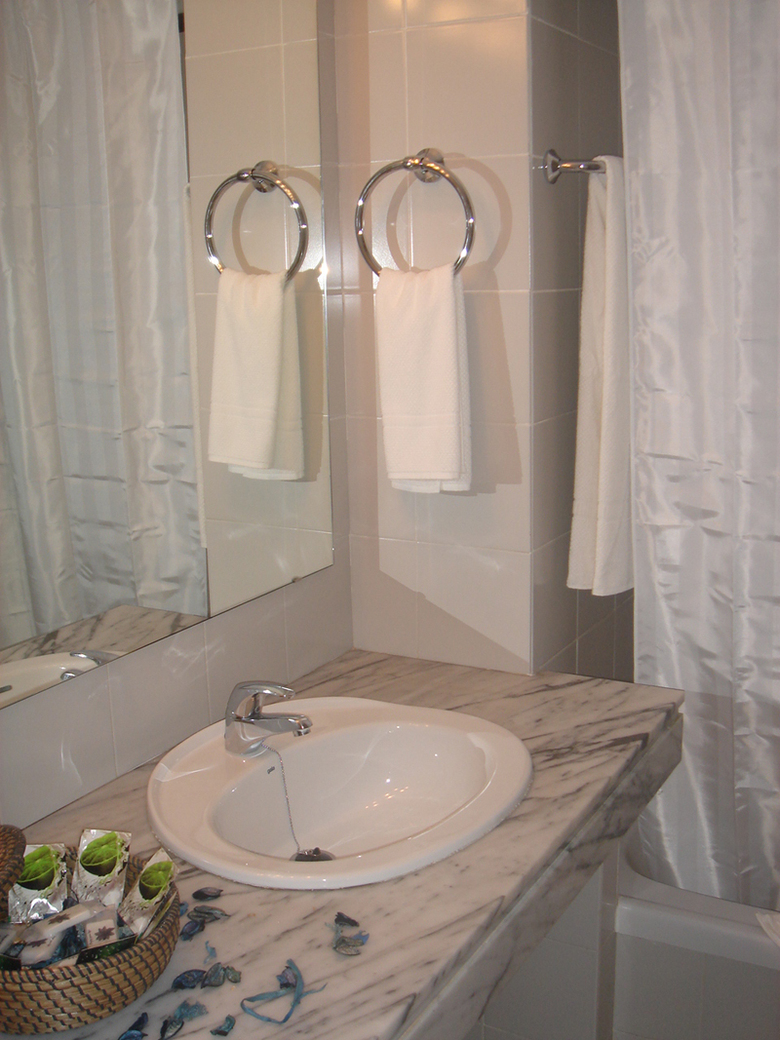 Hotel Oasis Lanz Beach Mate