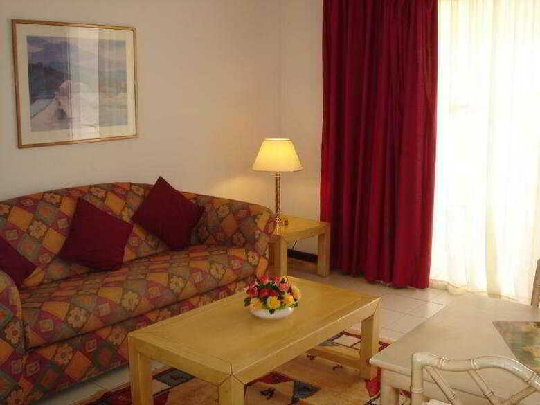 Hotel Oasis Lanz Beach Mate