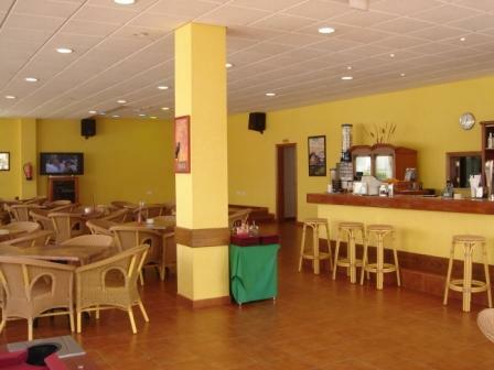 Hotel Oasis Lanz Beach Mate