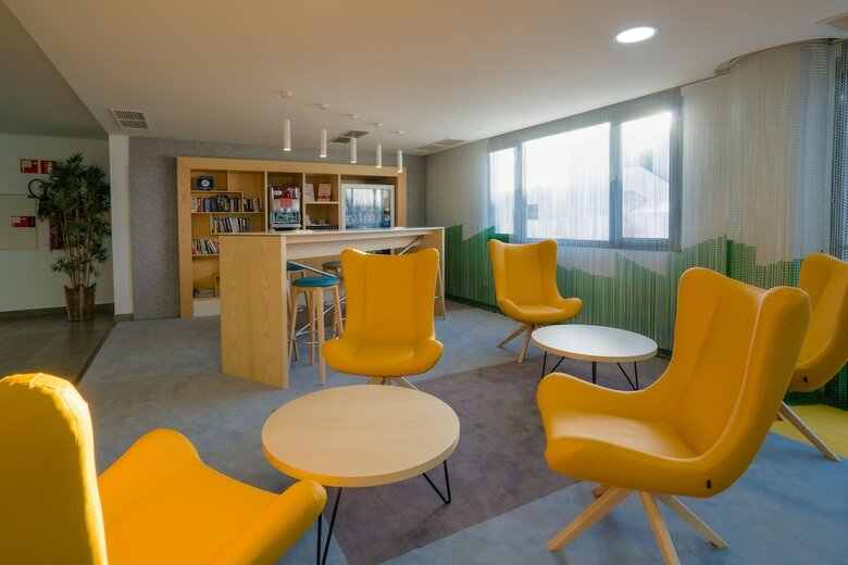 Apartamentos Relaxia Lanzaplaya