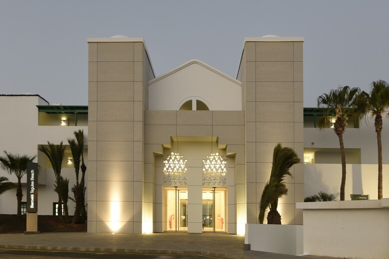 Hotel Barcel� Teguise Beach - Adults Only