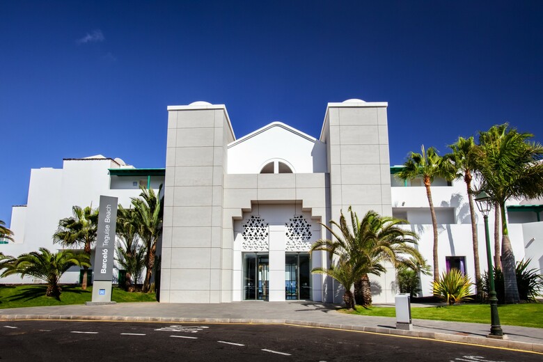 Hotel Barcel� Teguise Beach - Adults Only