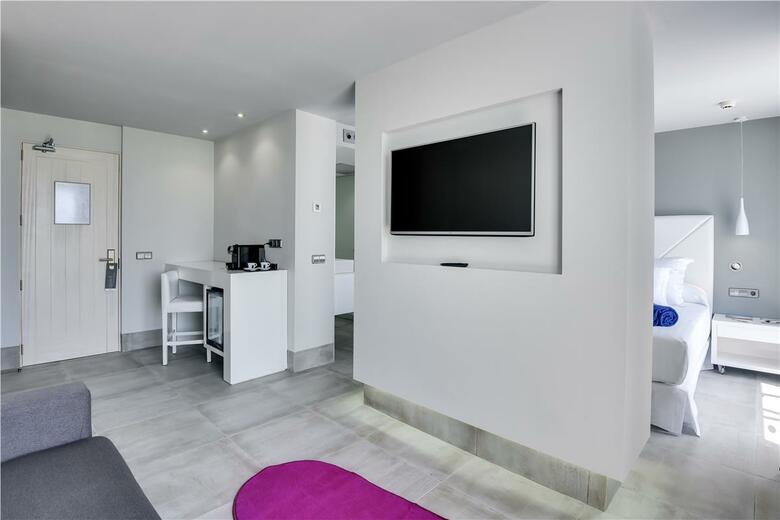 Hotel Barcel� Teguise Beach - Adults Only