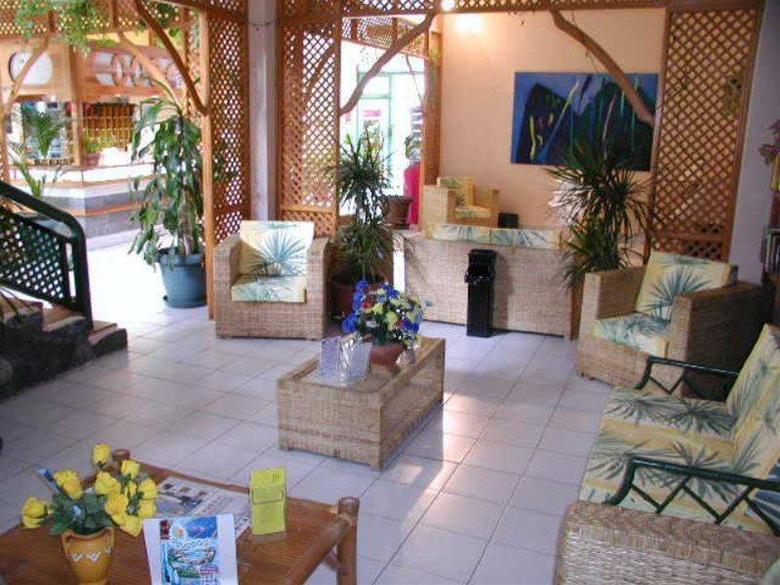 Apartamentos La Florida