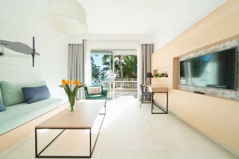Hotel Suite Fariones Playa