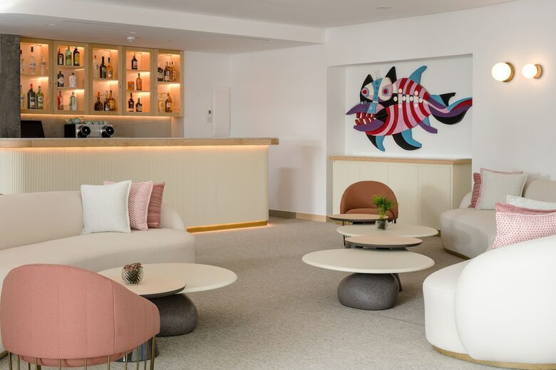 Hotel Suite Fariones Playa