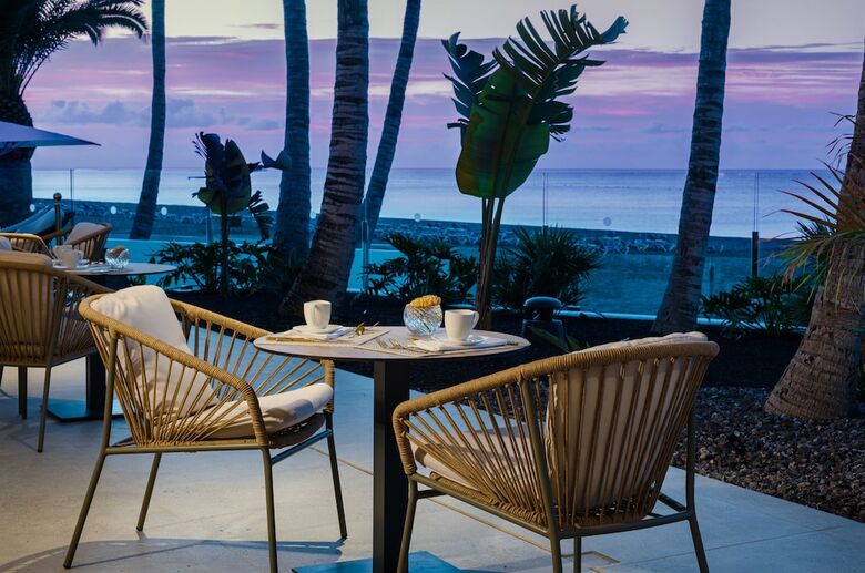 Hotel Suite Fariones Playa