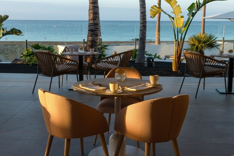 Hotel Suite Fariones Playa