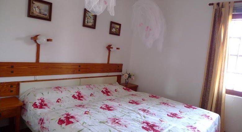 Apartamentos Casas Del Sol