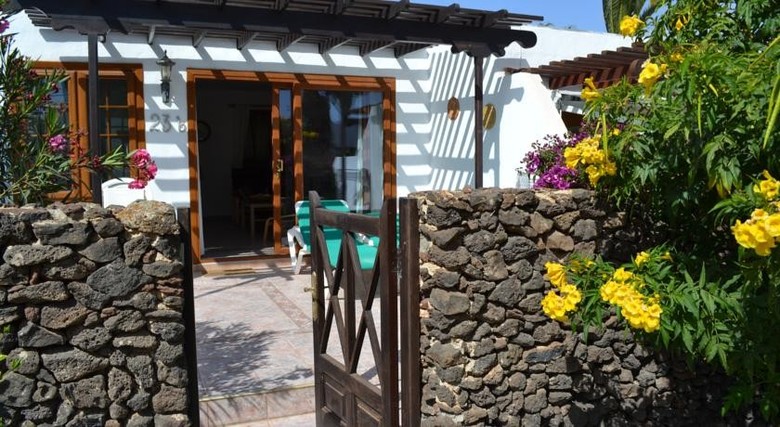 Apartamentos Casas Del Sol