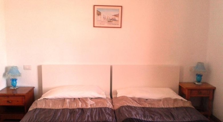 Apartamentos Casas Del Sol