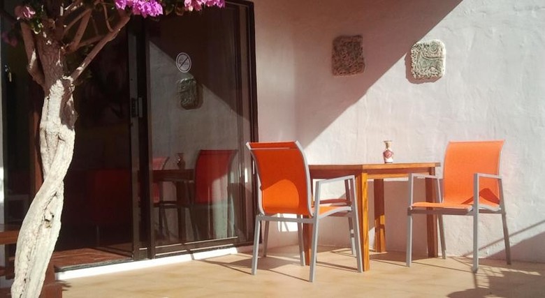 Apartamentos Casas Del Sol