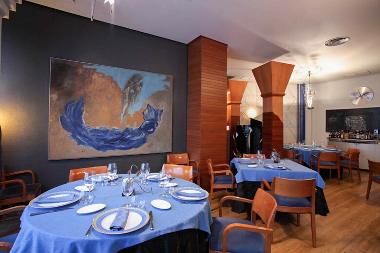 Hotel Crisol Quindos