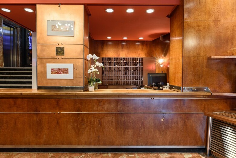 Hotel Crisol Quindos