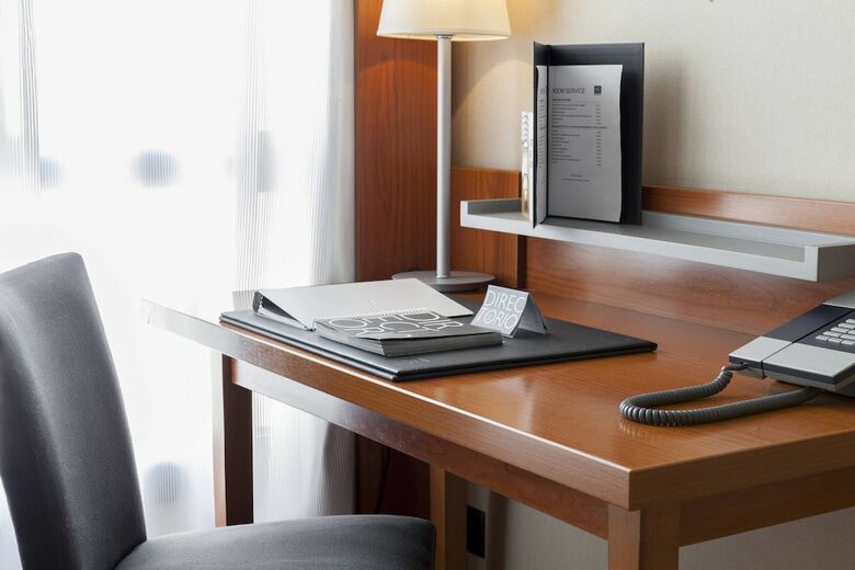 AC Hotel Le�n San Antonio By Marriott