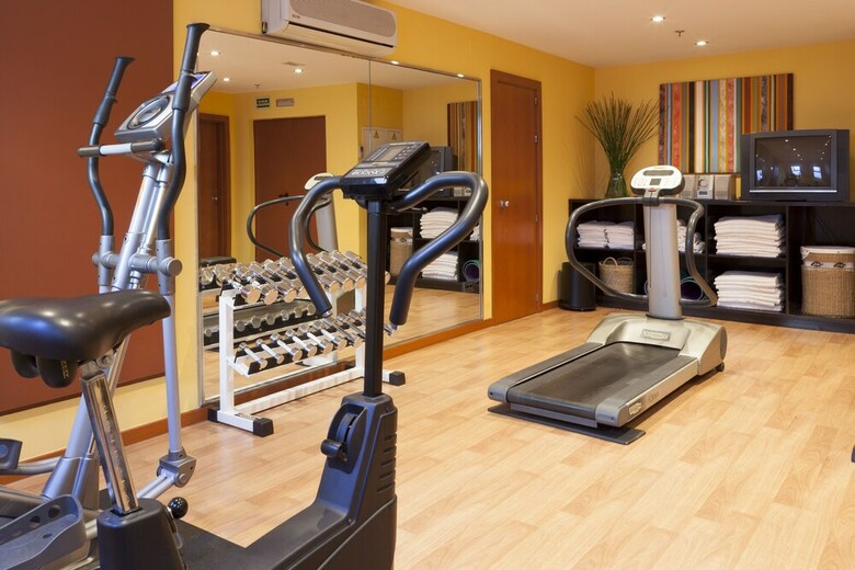 AC Hotel Le�n San Antonio By Marriott