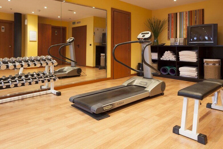 AC Hotel Le�n San Antonio By Marriott