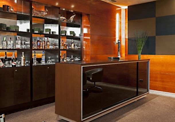 AC Hotel Le�n San Antonio By Marriott