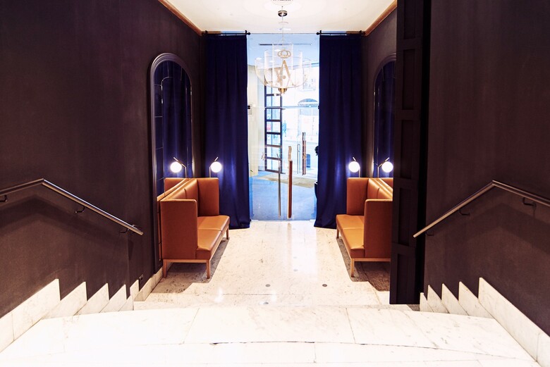Hotel Occidental Le�n Alfonso V