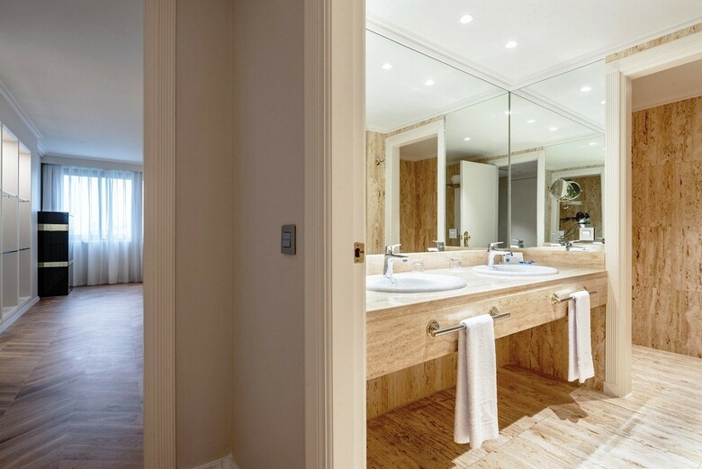 Eurostars Gran Hotel Lugo