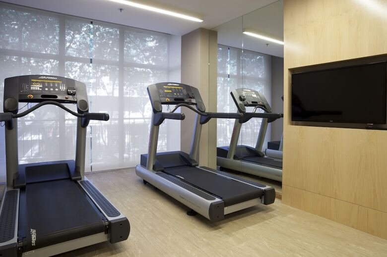 Hotel AC Aitana By Marriott