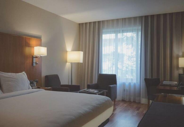 Hotel AC Aitana By Marriott