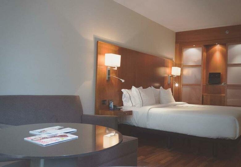 Hotel AC Aitana By Marriott