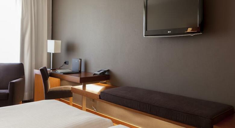 Hotel AC Aitana By Marriott