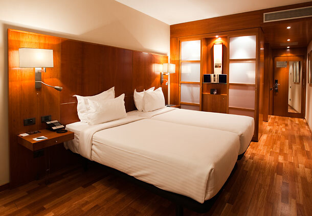 Hotel AC Aitana By Marriott