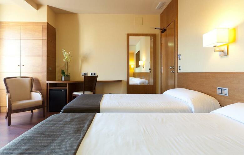 Hotel Sterling