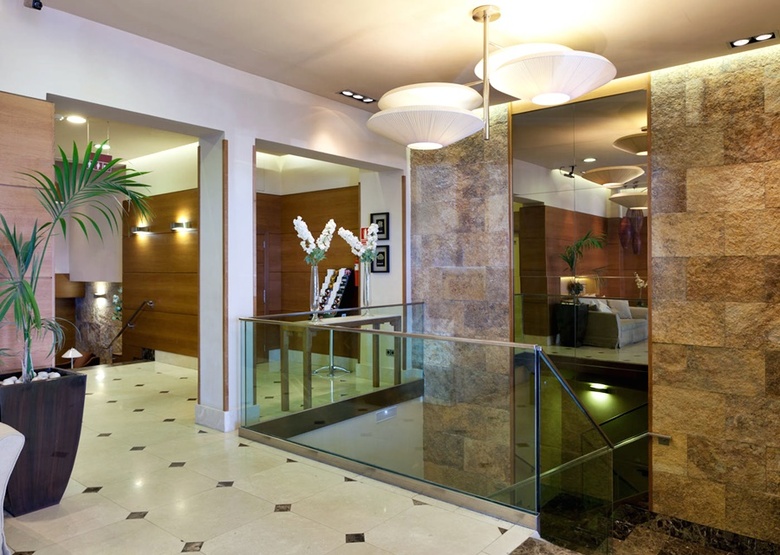 Hotel Sterling